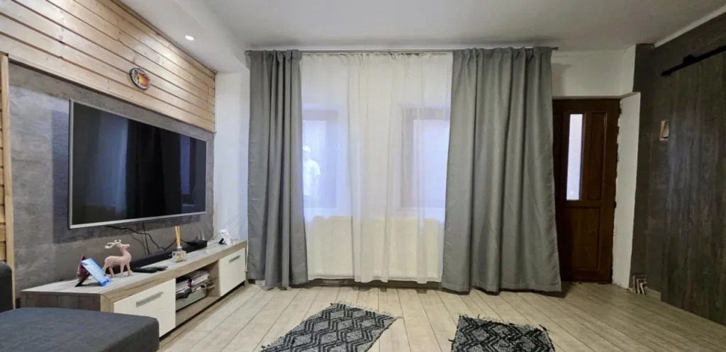 Casa Complex Ferentari