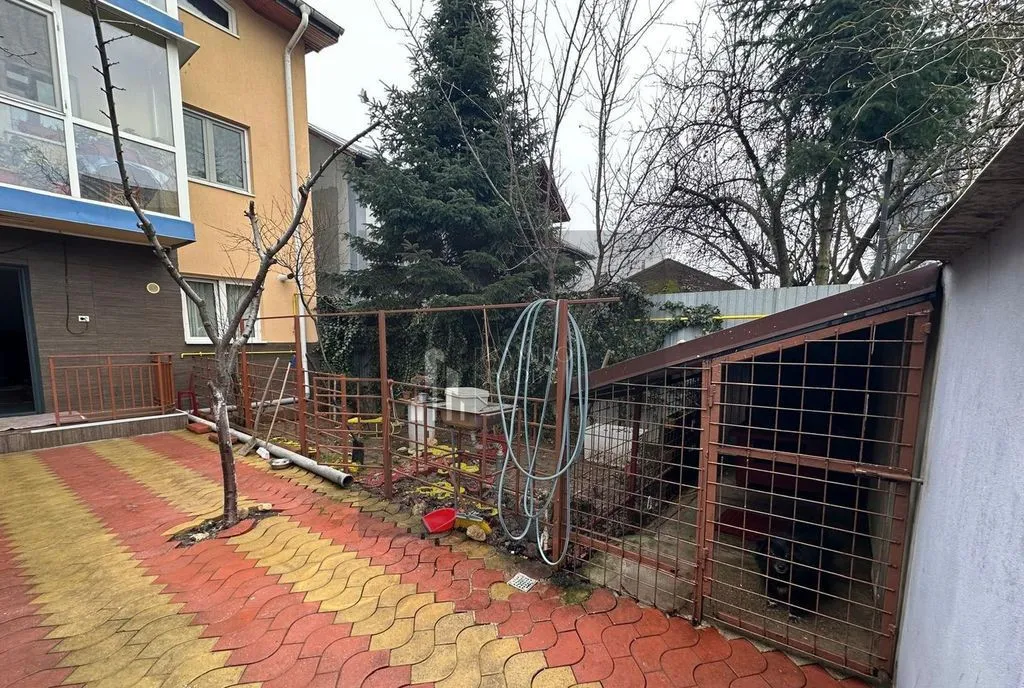 Vila Sector 4 Berceni