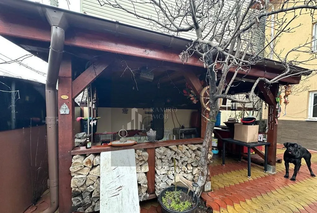 Vila Sector 4 Berceni