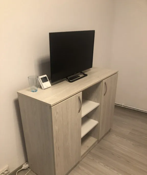 Timpuri noi splaiul unirii cu centrala proprie