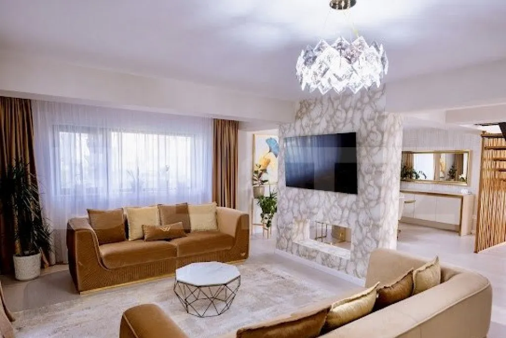 Garsoniera de vanzare 33 mp zona Central Lazar Residence