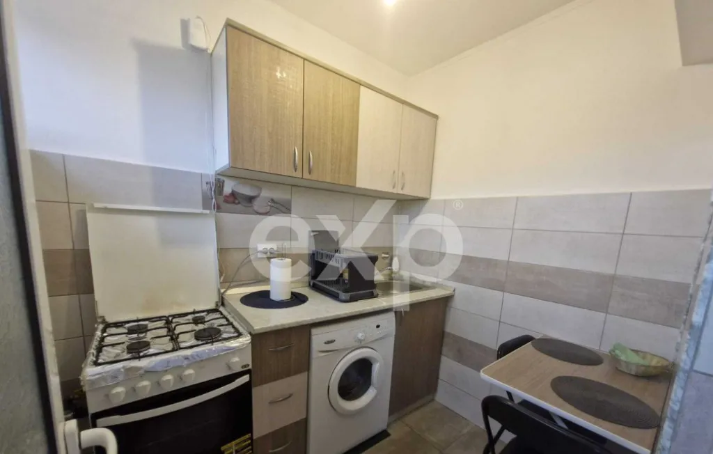 Garsoniera renovata Ideala investitie La cheie