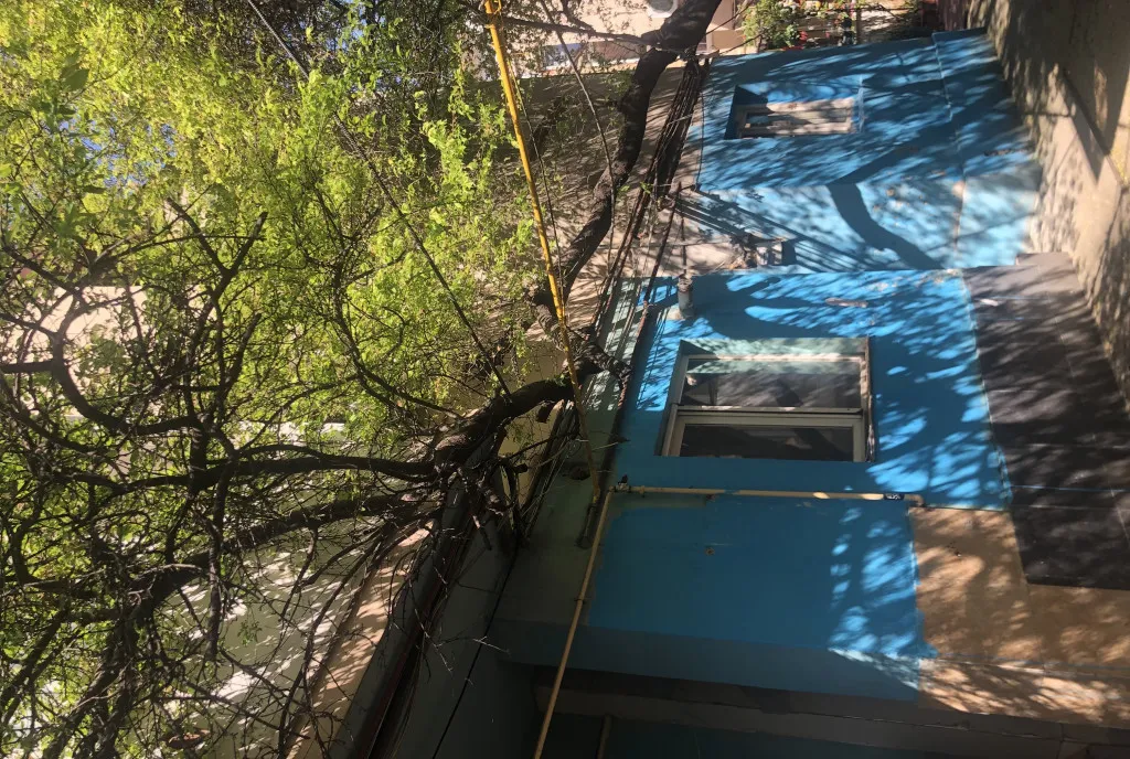 Mihai bravu timpuri noi cu centrala proprie