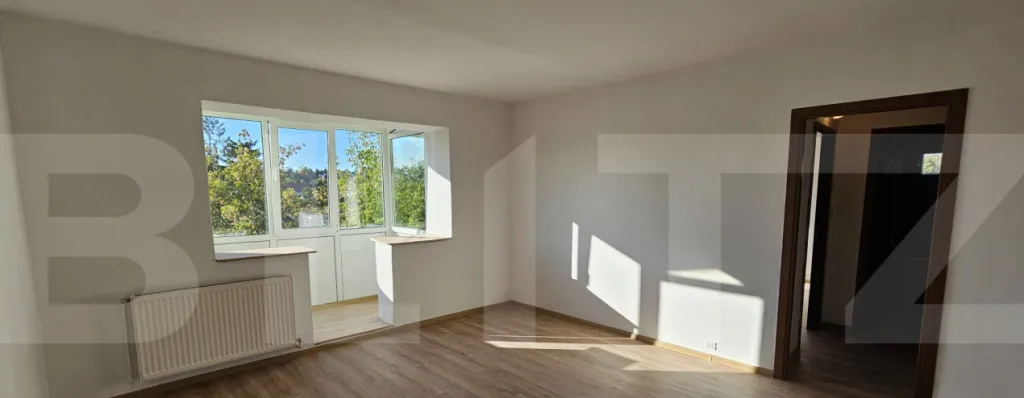 Apartament cu 2 camere zona Pietei Sfantu Gheorghe