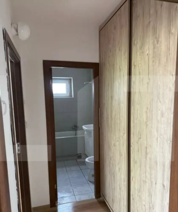 Apartament cu 2 camere zona Pietei Sfantu Gheorghe