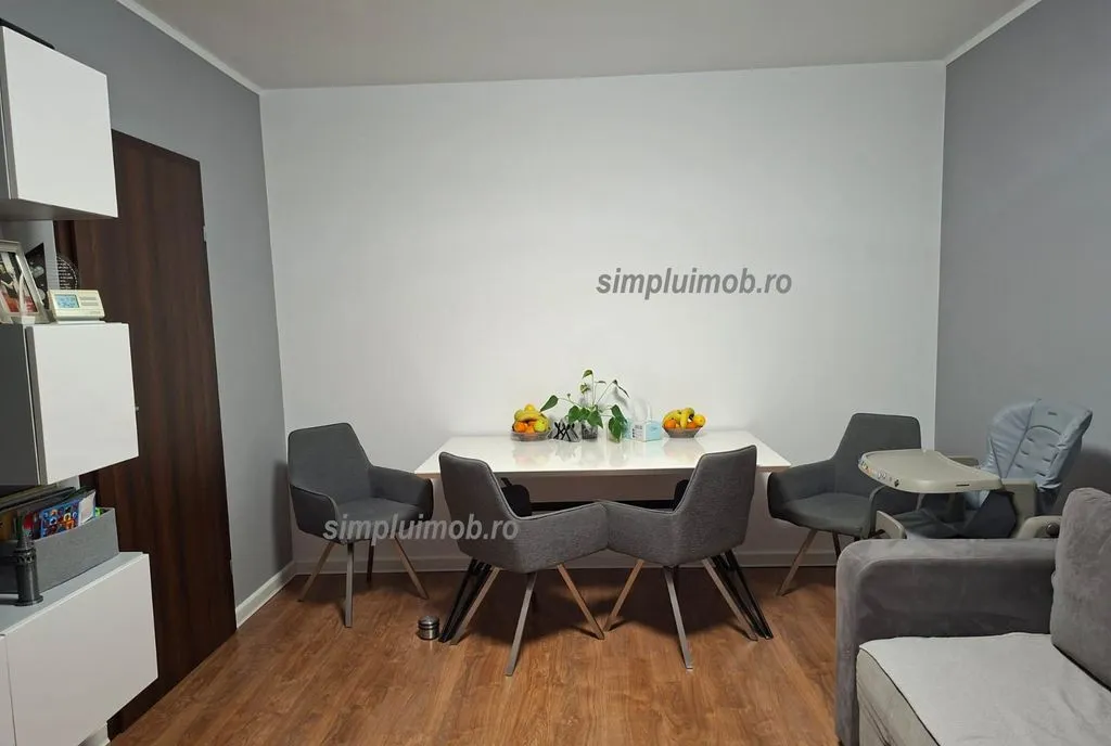 Metrou Dimitrie Leonida Apartament Complet Mobilat Utilat