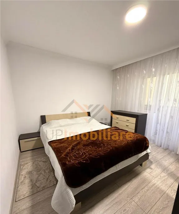 Apartament 2 camere de inchiriat tip pb etaj 2 zona de