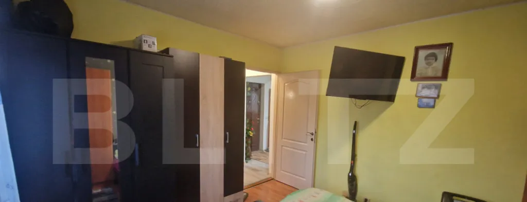 Apartament 2 camere decomandat zona Balcescu F