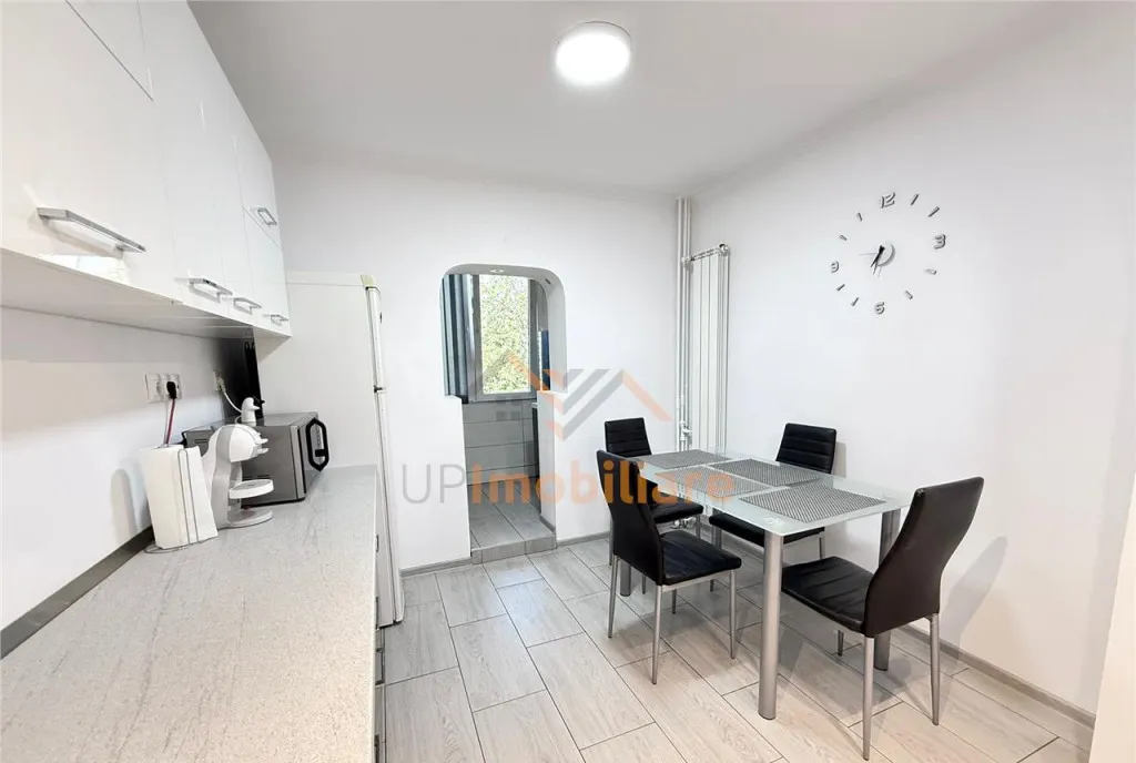 Apartament 2 camere de inchiriat tip pb etaj 2 zona de