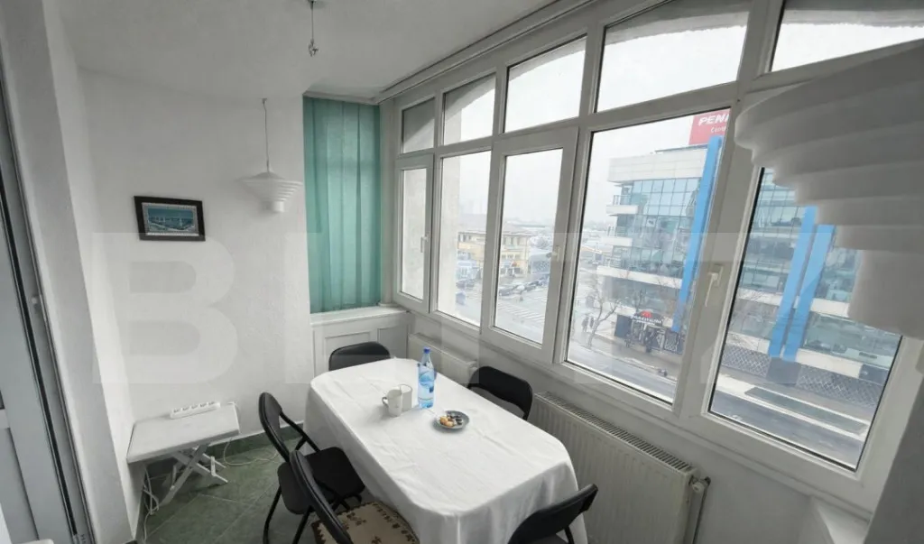 Apartament 2 camere 60 mp zona Central