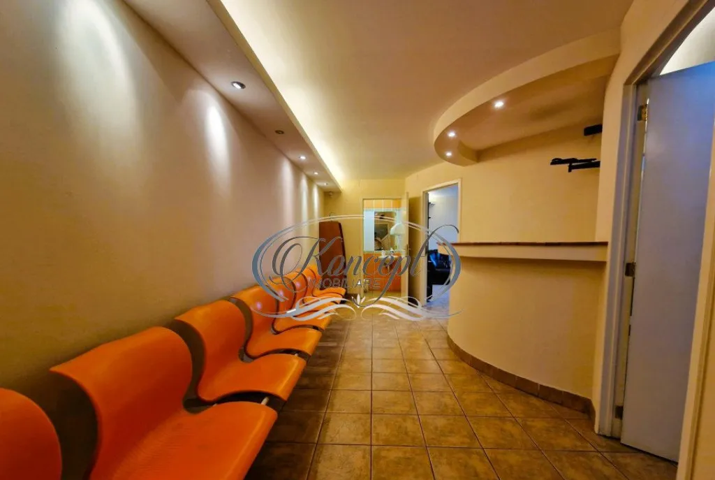 Apartament cu garaj pet friendly in Park Lake
