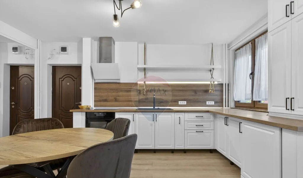 Apartament cu 2 camere de inchiriat in Podgoria Arad