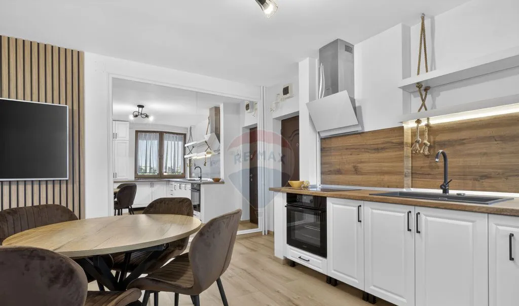 Apartament cu 2 camere de inchiriat in Podgoria Arad