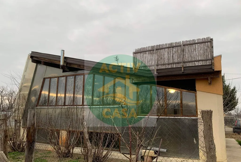 Apartament 3 camere zona Episcopiei