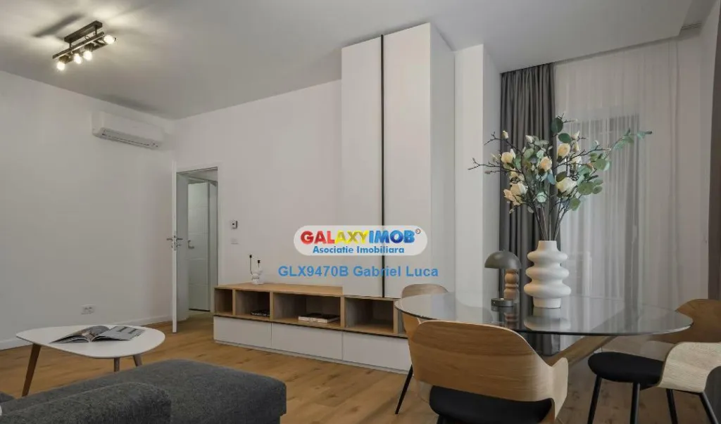 Apartament 2 camere 62mp Decomandat Nou Piata Sudului