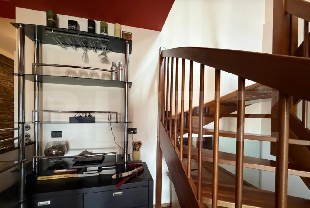 Apartament 3 camere 102 mp zona Bogdanestilor