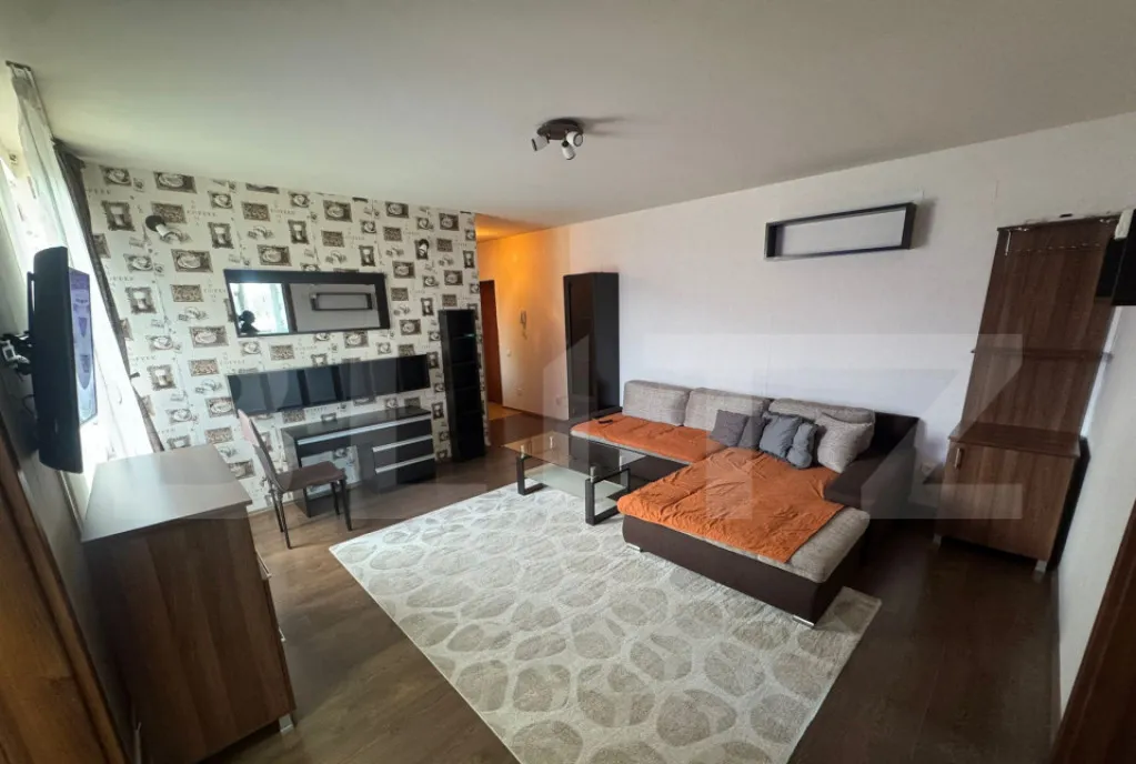 Apartament 3 camere decomandat 68 mp utili zona Tineretul