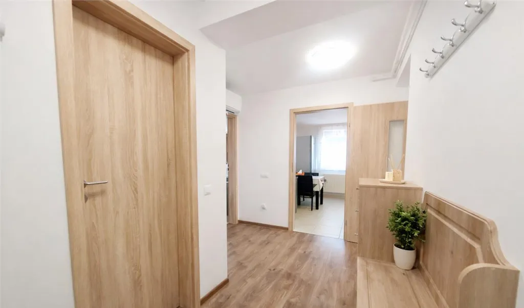 Urban Pentha Rezidenta Premium vedere deschisa 100 mp 2