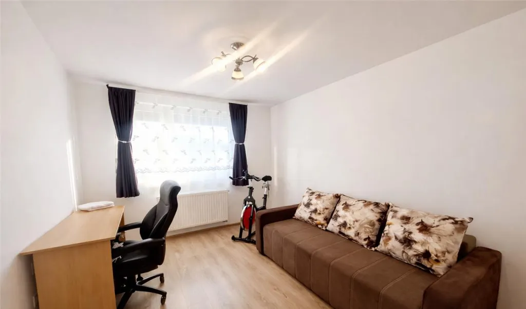 Urban Pentha Rezidenta Premium vedere deschisa 100 mp 2