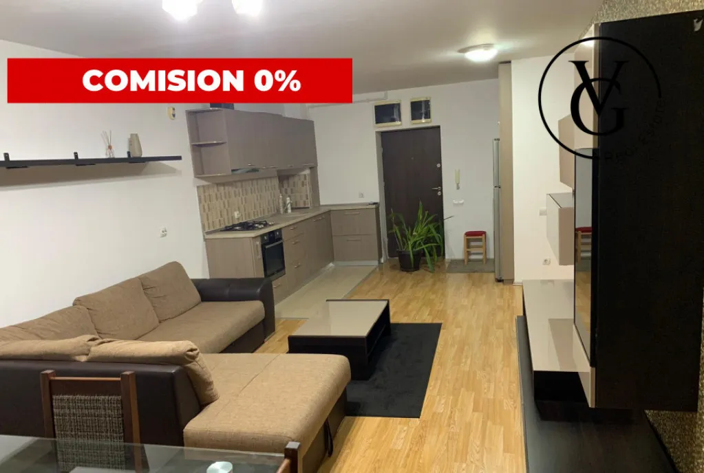 Apartament 4 camere Lacul Tei