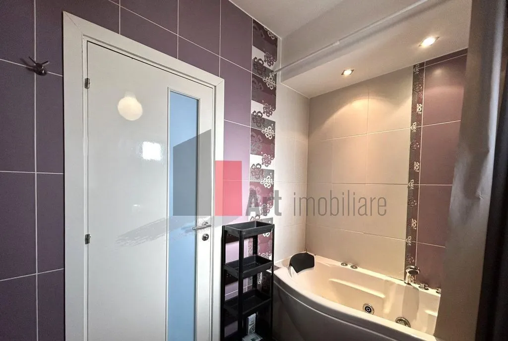 Apartament 2 camere bloc 2008 Metrou 1 Mai 1km Piata