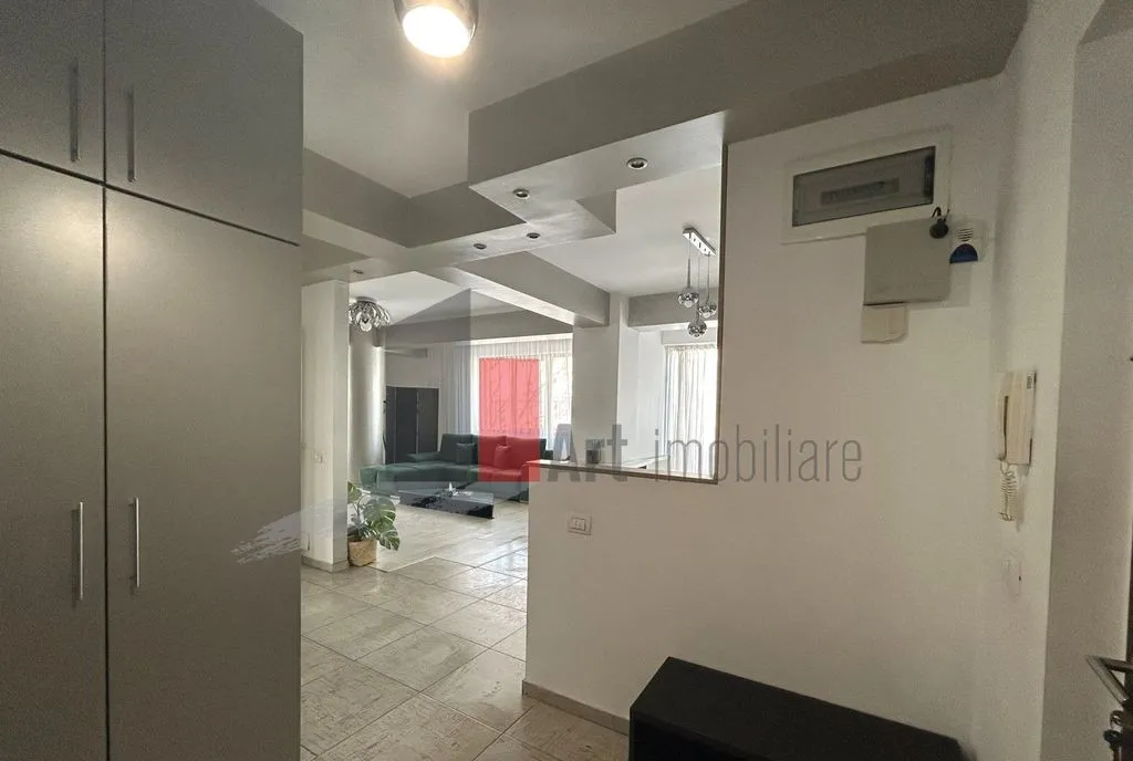 Apartament 2 camere bloc 2008 Metrou 1 Mai 1km Piata