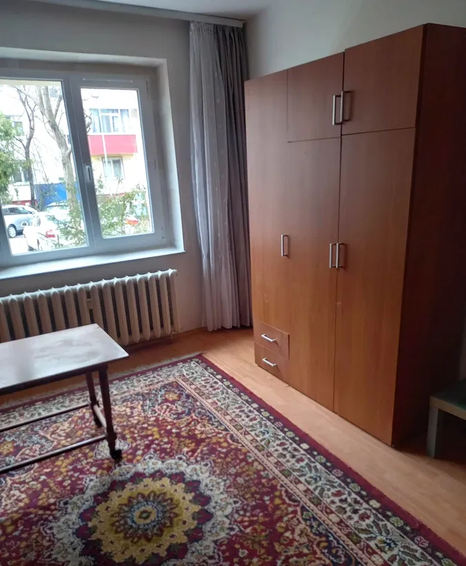 Berceni Piata Sudului