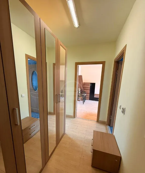 Apartament 2 camere decomandat zona Eroilor