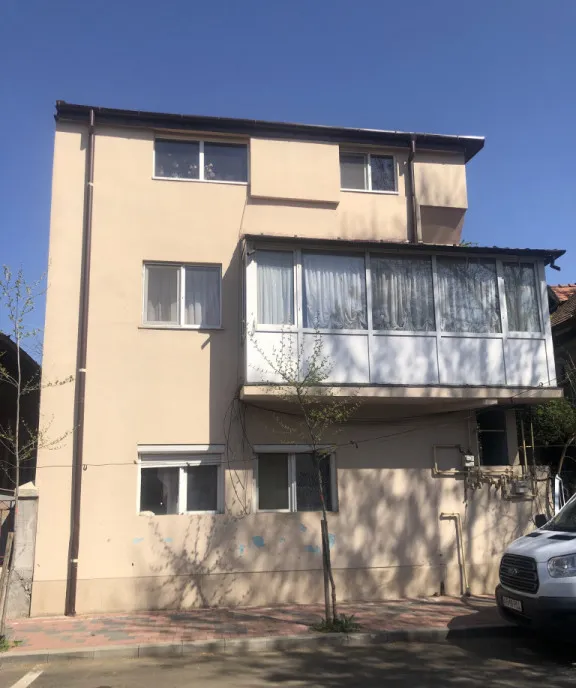 Splaiul unirii etaj 1 cu centrala timpuri noi