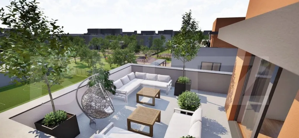 Apartament 2 camere 53 mp constructie noua zona Dunarii