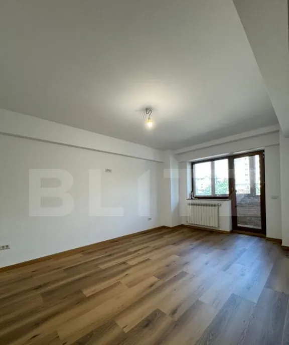 Apartament 2 camere etaj 1 renovat complet zona Marase