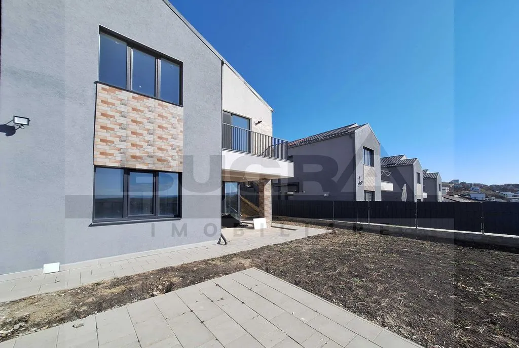 Casa de inchiriat Dezmir