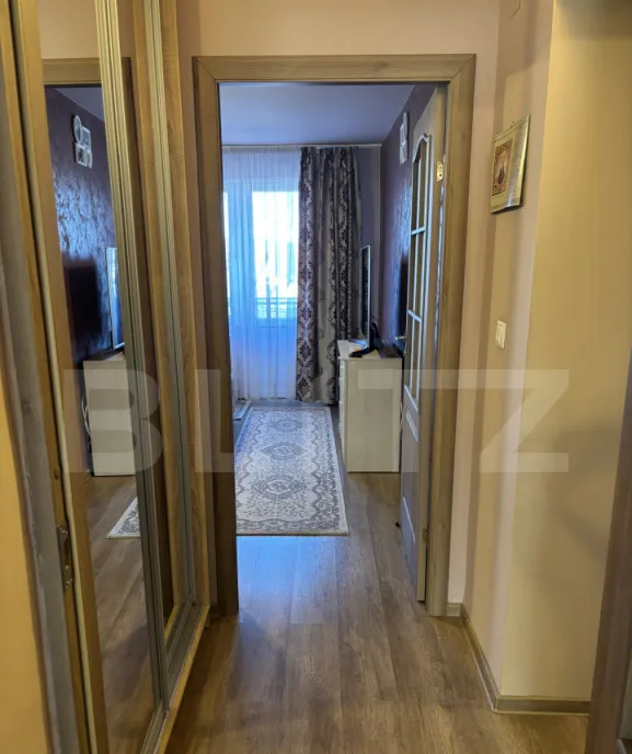 Apartament cu 2 camere 62MP zona apollo wellness sangeor