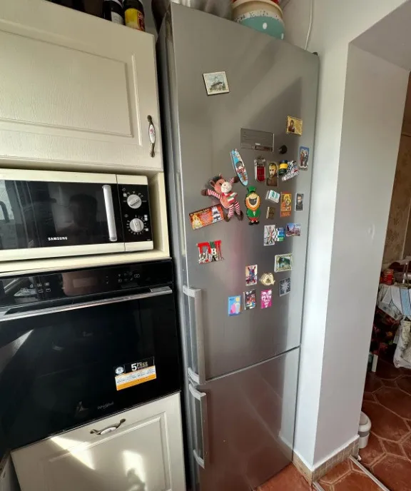 Apartament 3 camere Crangasi Str Zboina Neagra