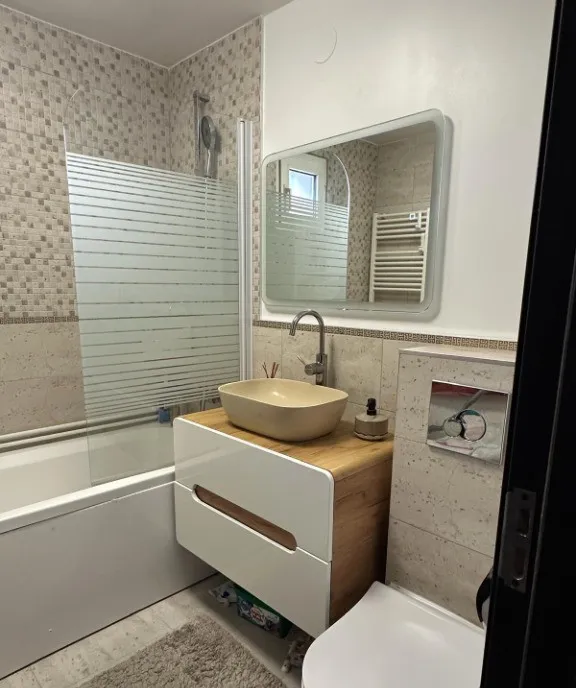 Apartament 3 camere Crangasi Str Zboina Neagra