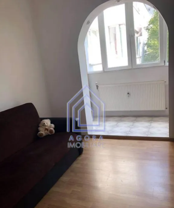 Apartament 3C zona bulevard G Enescu