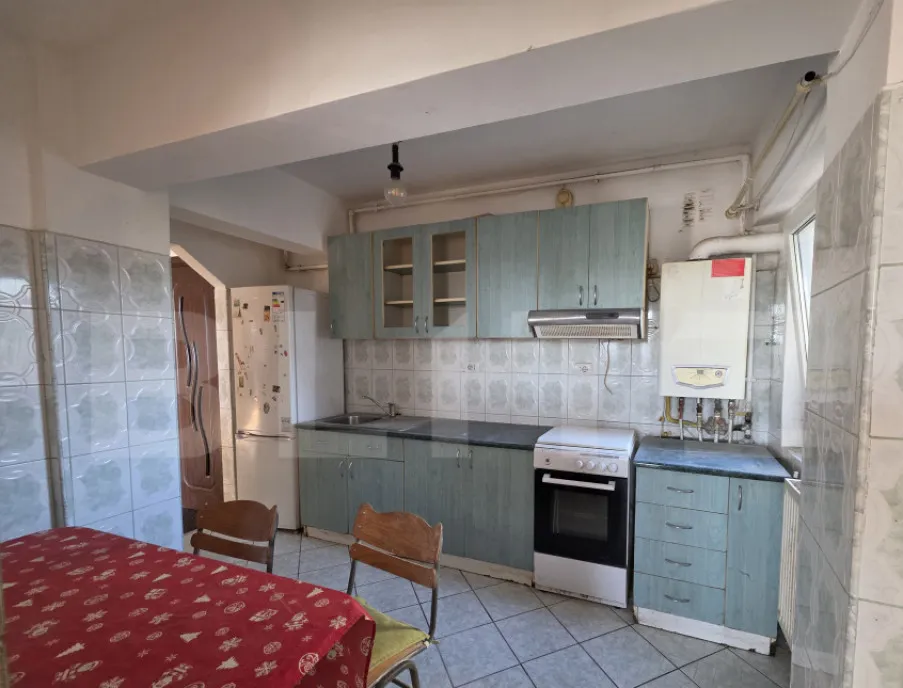 Apartament de vanzare 69 36 mp zona Micro 16