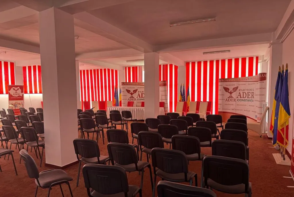 Proprietar vand spatiu comercial ideal cabinete medicale Km 4 5