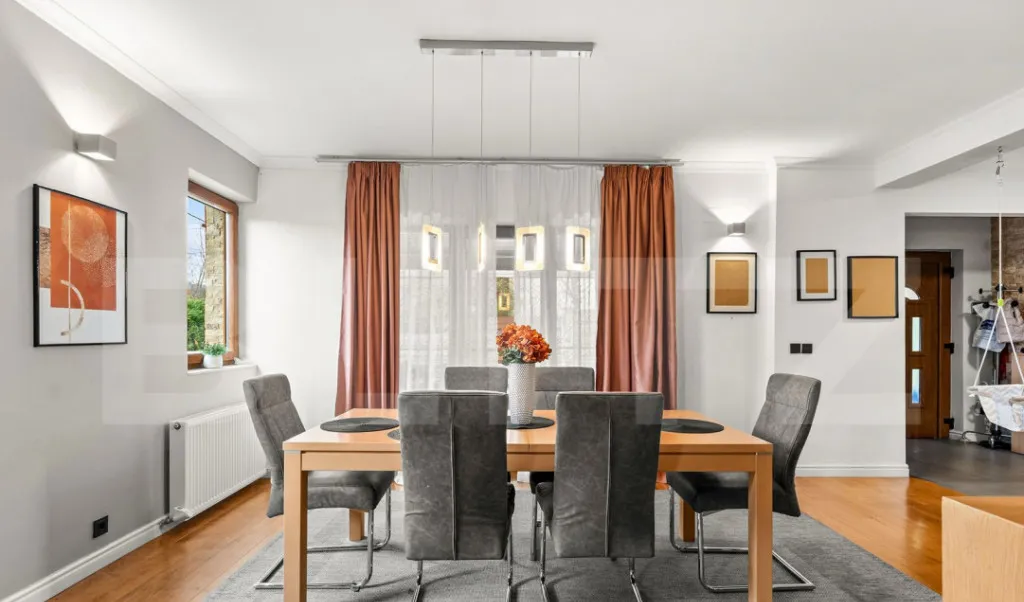 Casa individuala Cartier Manastur