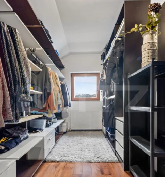 Casa individuala Cartier Manastur