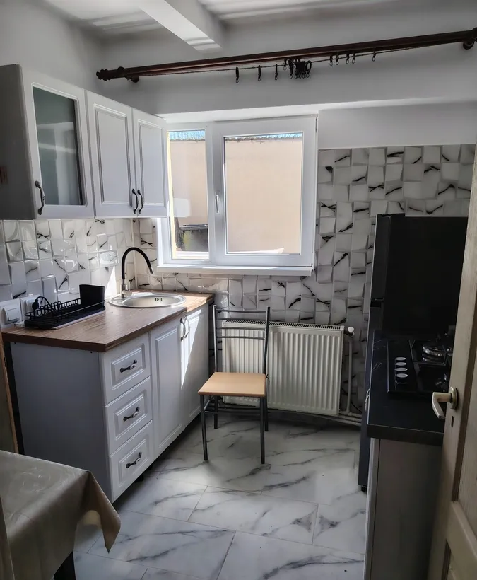 Eroii Revolutiei Bld Pietpanari