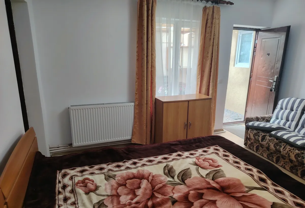 Eroii Revolutiei Bld Pietpanari