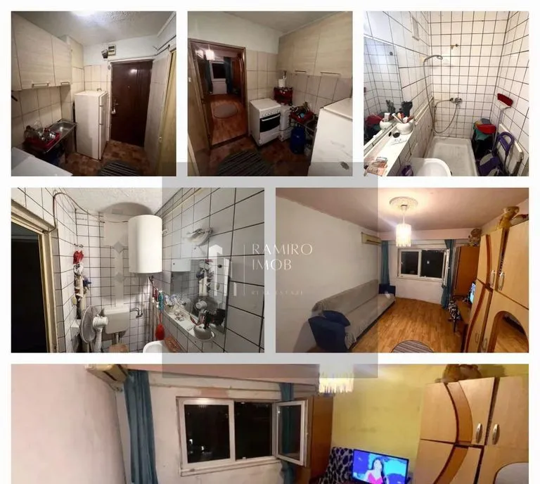 Garsoniera de vanzare - sector 3 Fizicienilor