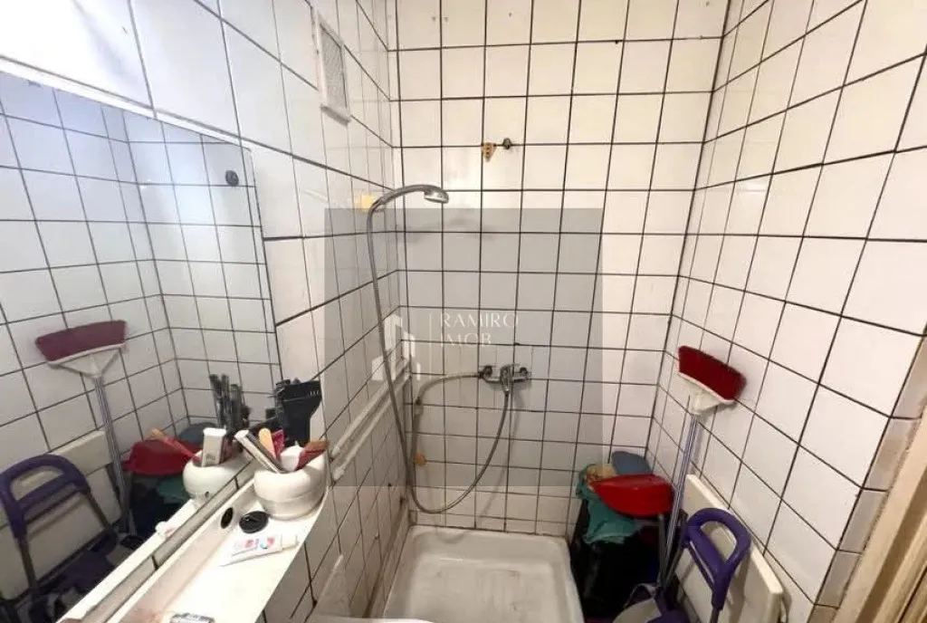 Garsoniera de vanzare - sector 3 Fizicienilor