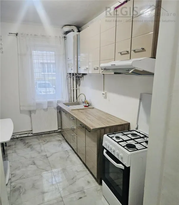 Apartament luminos 2 Camere Central onix