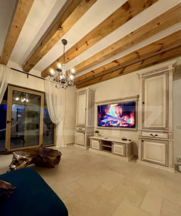 Casa de inchiriat - Brasov Zona Coresi - Tractorul