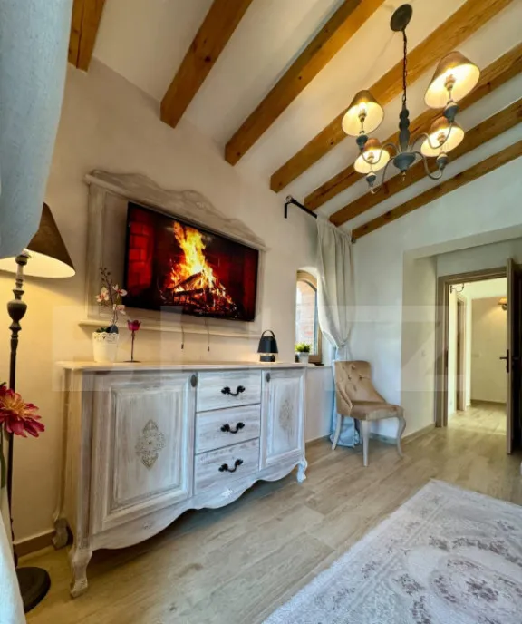 Casa de inchiriat - Brasov Zona Coresi - Tractorul