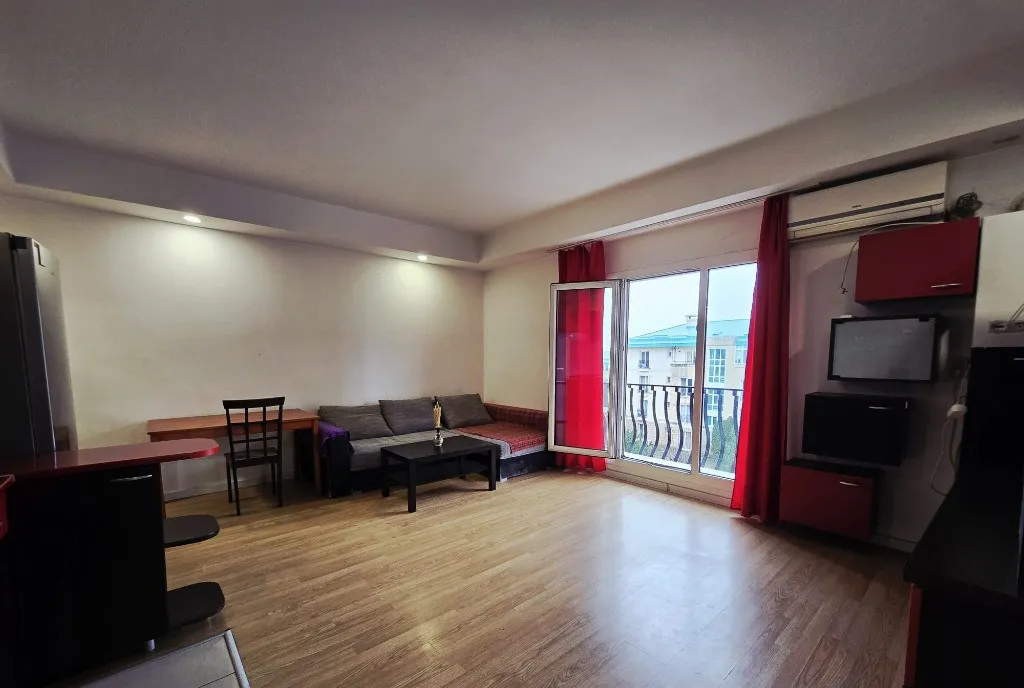 Cosmopolis Apartament 2 camere mobilat si utilat