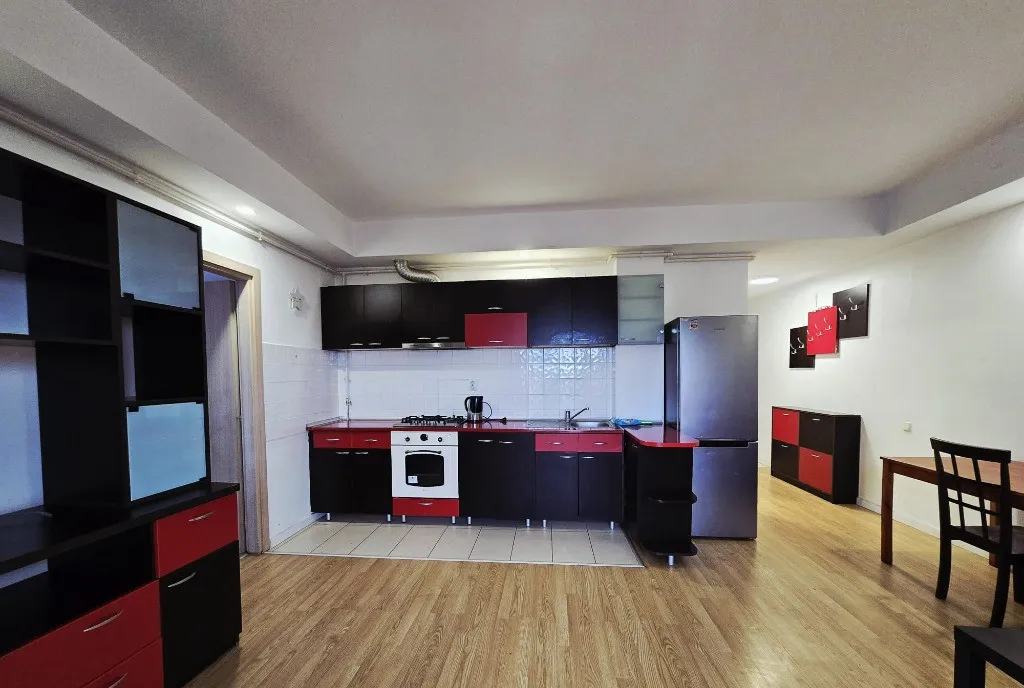 Cosmopolis Apartament 2 camere mobilat si utilat