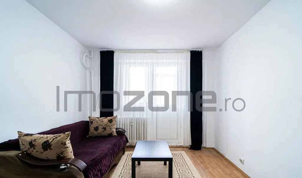 Drumul Taberei 2 camere 38mp decomandat 5/10 bloc rea